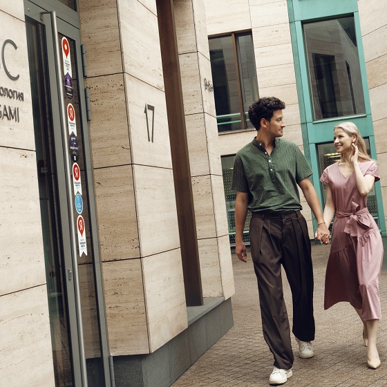 Семейная стоматология Михаила Агами (AMBC)