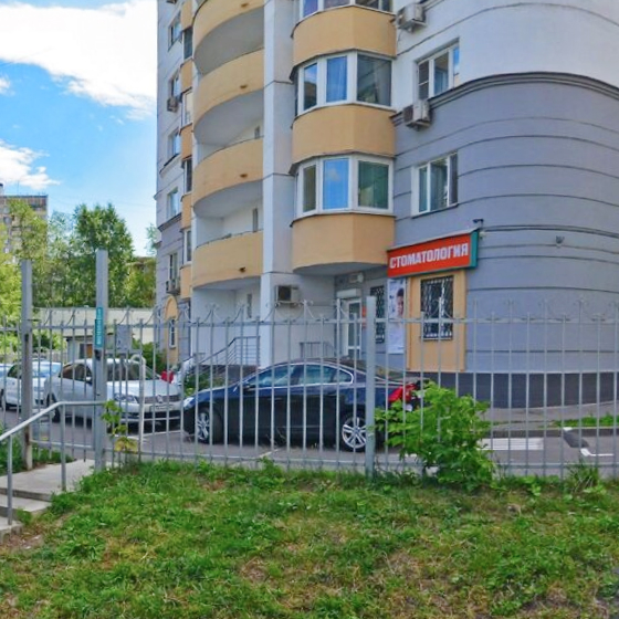 Стоматология ГелиоДент